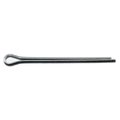 Midwest Fastener 1/8" x 1-3/4" Zinc Plated Steel Cotter Pins 50PK 930226